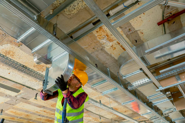 Best Seasonal HVAC Services in Normal, IL