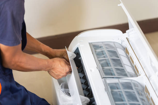 Best HVAC Equipment and Components in Normal, IL