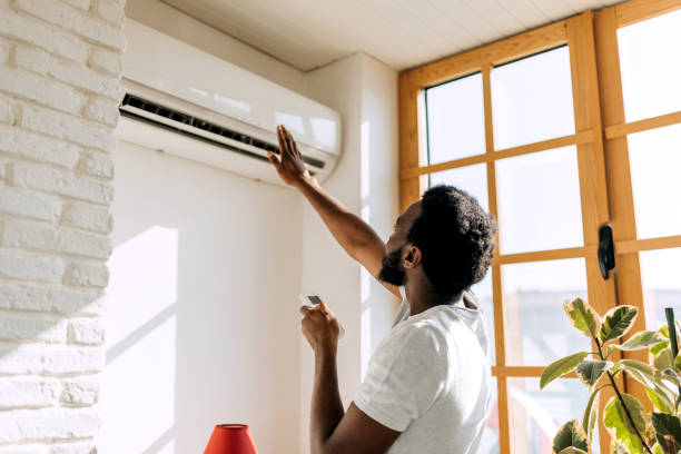 Best VRF (Variable Refrigerant Flow) Systems in Normal, IL