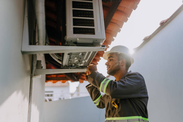 Professional HVAC in Normal, IL