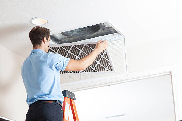 Best HVAC Training and Certification in Normal, IL