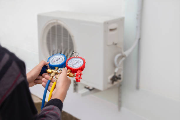 Best HVAC Supply and Distribution in Normal, IL
