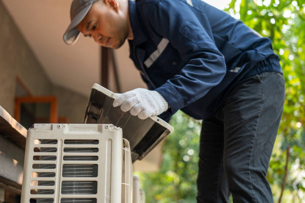 Best Ductless Mini-Split Systems in Normal, IL